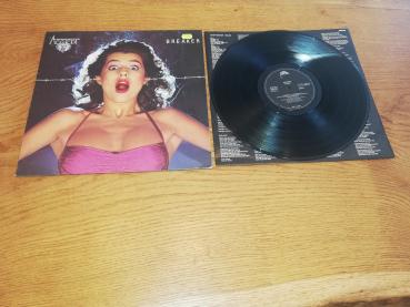Accept Breaker 1981 Brain 0060.390 Deutsche Pressung NM/VG+